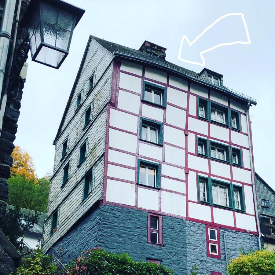 فيلا Haus Lupin مونشاو المظهر الخارجي الصورة